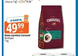 E.Leclerc Kawa ziarnista oferta
