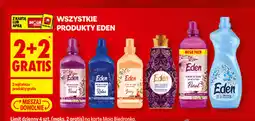 Biedronka Wszystkie produkty Eden oferta