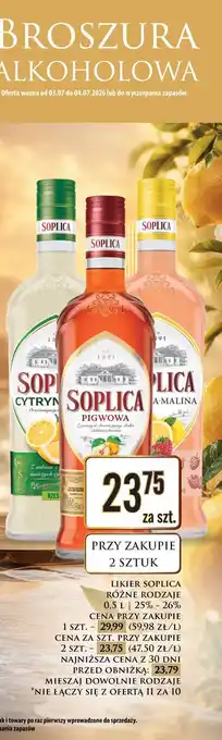 Dino LIKIER SOPLICA RÓŻNE RODZAJE oferta