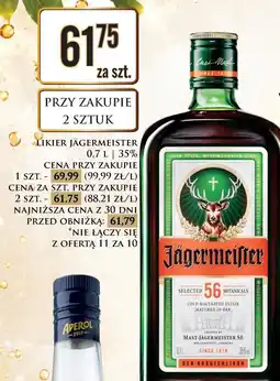 Dino Jägermeister Likier oferta