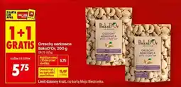 Biedronka Orzechy nerkowca BakaD’Or, 200 g oferta