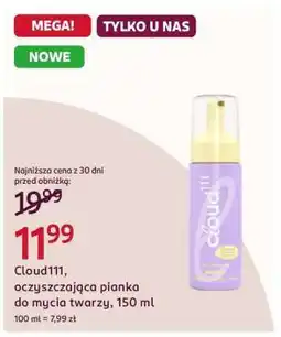 Rossmann Cloud111 oferta