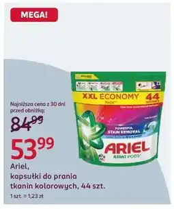 Rossmann Ariel oferta