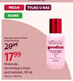 Rossmann BIELENDA oferta