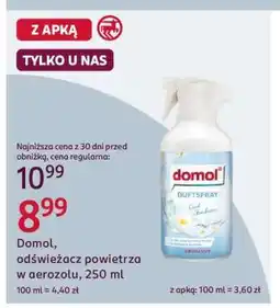 Rossmann Domol oferta