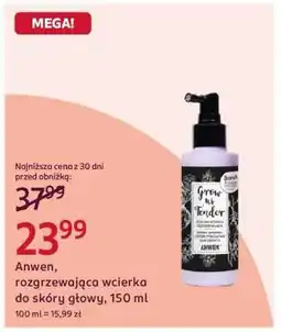 Rossmann ANWEN oferta