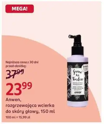 Rossmann ANWEN oferta