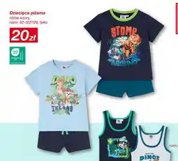 KiK Dziecięca piżama Paw Patrol oferta