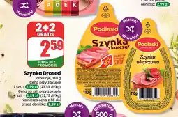 Dino Szynka Drosed oferta