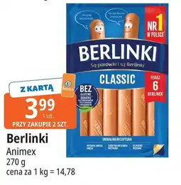 E.Leclerc Berlinki oferta