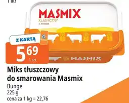 E.Leclerc Miks tłuszczowy do smarowania Masmix oferta