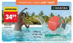Biedronka Piłeczka Waboba oferta