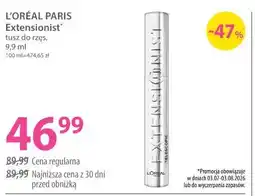 Hebe L'ORÉAL PARIS Extensionist tusz do rzęs oferta