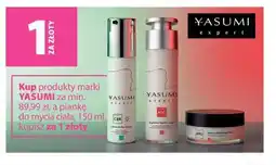 Hebe Produkty do pielęgnacji twarzy YASUMI oferta