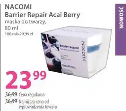 Hebe NACOMI Barrier Repair Acai Berry oferta