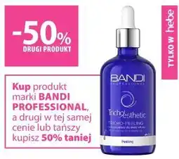 Hebe Bandi Professional TrichoEsthetic Tricho-Peeling oferta
