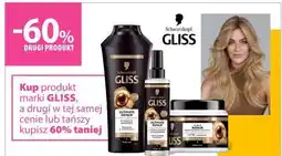 Hebe Schwarzkopf Gliss oferta