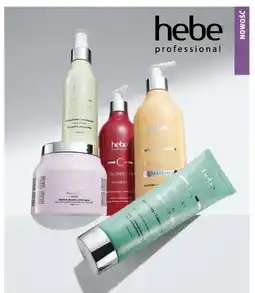 Hebe Hebe Professional oferta