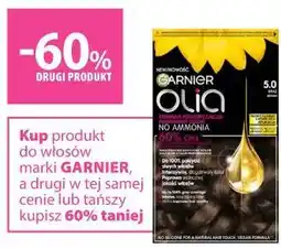 Hebe Garnier Olia oferta