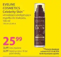 Hebe EVELINE COSMETICS Celebrity Skin oferta