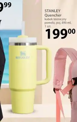Hebe STANLEY Quencher kubek termiczny oferta