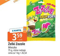 E.Leclerc Żelki Mieszko oferta
