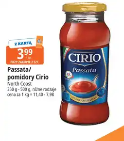 E.Leclerc Passata Cirio oferta
