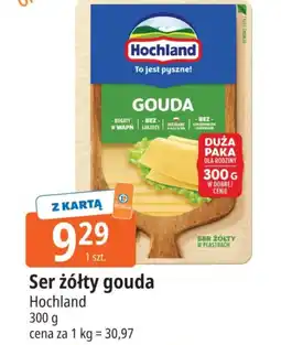 E.Leclerc Ser Hochland oferta