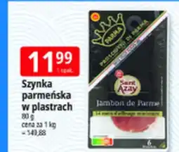 E.Leclerc Szynka Saint Azay oferta