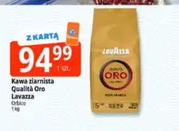 E.Leclerc Kawa Lavazza oferta