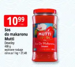 E.Leclerc Sos Mutti oferta