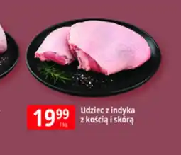 E.Leclerc Udziec z indyka O La La! oferta