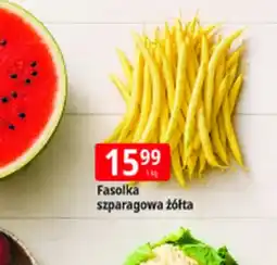 E.Leclerc Fasolka szparagowa oferta
