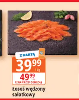 E.Leclerc Sos sałatkowy oferta