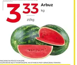 Frac Arbuz oferta