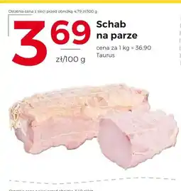 Frac Schab Taurus oferta