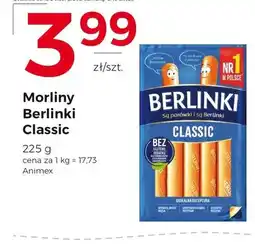 Frac Parówki Berlinki oferta
