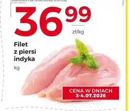 Frac Filet z piersi indyka oferta