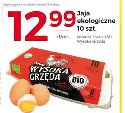 Frac Jaja Wysoka Grzęda oferta