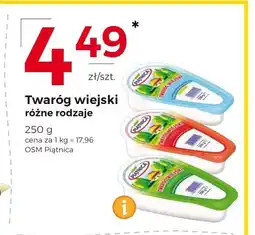 Frac Twaróg Piątnica oferta