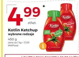 Frac Ketchup Kotlin oferta
