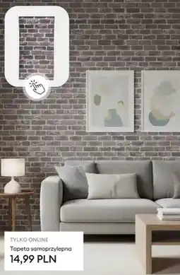 Sinsay Tapeta samoprzylepna oferta