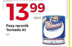 Frac Ręcznik papierowy Foxy oferta