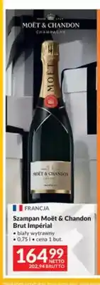 Szampan Moët & Chandon Brut Impérial