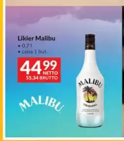 Makro Likier Malibu Original oferta