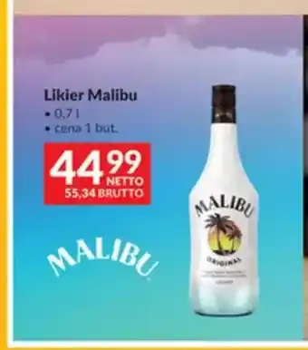 Likier Malibu Original