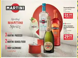 Makro Vermouth Martini Bianco oferta