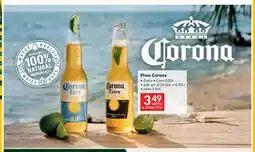 Makro Piwo Corona Extra oferta