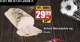 API MARKET Schab Duda oferta