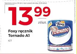 Frac Ręcznik papierowy Foxy Tornado oferta